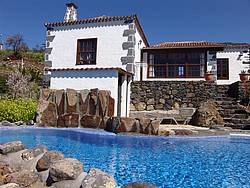 Casa de vacaciones Casa Rural La Palma 12523, España, La Palma (Santa Cruz de la Palma, La Palma - Parte occidental, Tijarafe