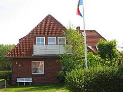 Apartamento de vacaciones Büsum / Nordsee: 2-Zi-Nichtr.-Fewo*** mit WLAN, Alemania, Schleswig-Holstein, Büsum-Mar del Norte, Büsum