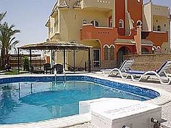 Apartamento de vacaciones apartment with private swimmingpool 55, Egipto, Rotes Meer, Hurghada, hurghada