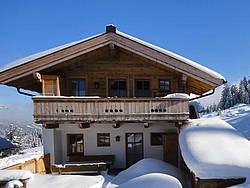 Apartamento de vacaciones Skihütten Chalet Lang, Austria, Salzburgo, Zillertalarena, Krimml