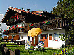 Pensión-Hostal-Bed&Breakfast Gästezimmer Südtirol - Gästehaus Prader, Italia, Trentino-Tirol del Sur, Valle Eisack, St. Leonhard - Brixen