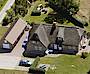 Apartamento de vacaciones Ferienwohnung Koch (Juliana), Alemania, Schleswig-Holstein, Frisia del Norte-Mar del Norte, Ockholm: Ansicht aus Nordwest