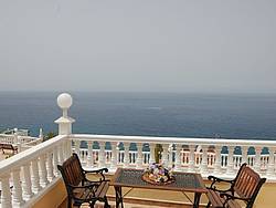 Apartamento de vacaciones Apartment Teneriffa-Süd 11635, España, Tenerife, Tenerife - Sur, Puerto de Santiago