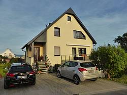 Apartamento de vacaciones FeWo Sächsische Schweiz und Zimmervermittlung, Alemania, (Estado Libre de) Sajonia, Suiza Sajona, Lichtenhain