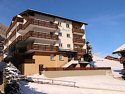 Apartamento de vacaciones Ferienwohnung Wallis - Ferienwohnungen Azur, Suiza, Valais, Saas-Fee, Saas-Fee