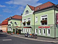 Hotel Hotel Villa Classica****, Hungría, Transdanubio Oeste, Heilbad Papa, Papa
