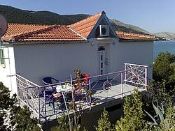 Casa de vacaciones House KARMEN, Croacia, Dalmacia, GREBASTICA