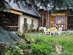 Casa de vacaciones Neue Scheune, Alemania, (Estado Libre de) Sajonia, Vogtland, Bergen i/Vogtland