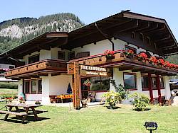 Apartamento de vacaciones Ferienwohnungen Bachmaier - Zillertalarena - Österreich -, Austria, Salzburgo, Zillertalarena, Krimml