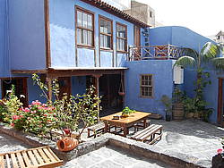 Casa de vacaciones Casa Rural Teneriffa-Süd 11604, España, Tenerife, Tenerife - Sur, Chio / Guia de Isora