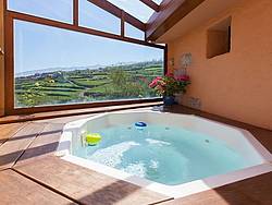Casa de vacaciones Finca Rural Teneriffa-Nord 11947, España, Tenerife, Tenerife - Norte, Los Realejos