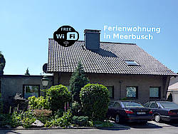 Apartamento de vacaciones Gästehaus Hegger  - Pension Meerbusch -, Alemania, Renania septentrional-Westfalia, Düsseldorf, Meerbusch
