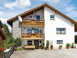 Apartamento de vacaciones Ferienwohnung Christa, Alemania, Baviera, Bavarian Forest, Grafenau