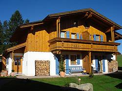 Casa de vacaciones Meister´s Ferienhaus, Alemania, Baviera, Algovia, Lechbruck am See