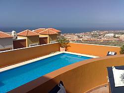 Casa de vacaciones Ferienhaus Teneriffa-Süd 11712, España, Tenerife, Tenerife - Sur, Roque del Conde