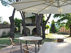 Casa de vacaciones Poggio al Leccio2, Italia, Toscana, San Gimignano, San Gimignano