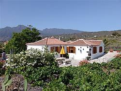 Casa de vacaciones Casa Rural La Palma 12519, España, La Palma (Santa Cruz de la Palma, La Palma - Parte occidental, Los Llanos de Aridane