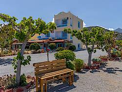 Apartamento de vacaciones Private Sun, Grecia, Creta, Lasithi, Mochlos