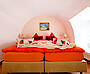 Apartamento de vacaciones 40 qm Ferienwohnung Mengeler - FeWo-492375366-1 -, Alemania, Baden-Wurttemberg, Freiburg, Freiburg: Schlafzimmer