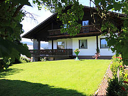 Casa de vacaciones Landhaus Keller mit Internet u.Telefon., Alemania, Baviera, Bavarian Forest, Bischofsmais