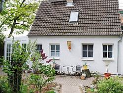 Casa de vacaciones Puppenstube, 4-Sterne, Alemania, Mecklemburgo-Pomerania Occidental, Rügen-Mar Baltico, Ostseebad Binz