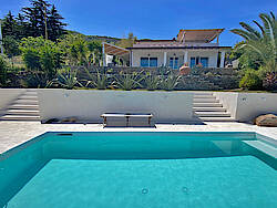Casa de vacaciones Villa Meridiana Giardino, Italia, Isla de Elba, Sant Andrea