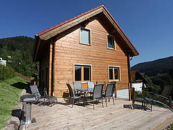 Casa de vacaciones Fronwaldstrasse, Alemania, Baden-Wurttemberg, Selva Negra, Alpirsbach