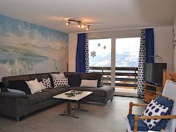 Apartamento de vacaciones Ferienwohnung TREBLANI, Suiza, Nidwalden, Vierwaldstättersee, Emmetten