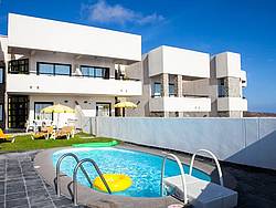 Casa de vacaciones Villas Gran Canaria 11921, España, Gran Canaria, Puerto Rico, Puerto Rico