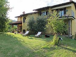 Apartamento de vacaciones Ferienhaus &quot;ARCOBALENO &quot; von  Benevello Raffaella, Italia, Piamonte, Alba, Alba