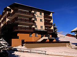 Apartamento de vacaciones Ferienwohnung Wallis - Ferienwohnungen Azur, Suiza, Valais, Saas-Fee, Saas-Fee