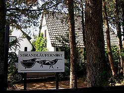 Apartamento de vacaciones Strandläufernest, Alemania, Schleswig-Holstein, St. Peter-Ording-Mar del Norte, St. Peter-Ording