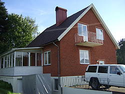 Casa de vacaciones Villa Wibke, Suecia, Suecia Meridional, Skane, Torup
