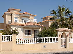 Casa de vacaciones Ferienhaus Finca-in-Spain, España, Murcia, Costa Cálida, San Miquel de Salinas
