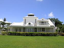 Casa de vacaciones Villa de Lena, Trinidad y Tabago, Tobago, Bon Accord