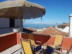 Casa de vacaciones Casa Rural Teneriffa-Süd 11605, España, Tenerife, Tenerife - Sur, Guia de Isora