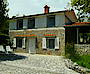 Casa de vacaciones La Gioia Drenje, Ferienhaus, nah am Meer mit Pool, Croacia, Istria, Labin, Labin: Das Anwesen ist von einer Natursteinmauer umgeben.