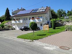 Apartamento de vacaciones Ferienwohnung am Bodensee, Alemania, Baden-Wurttemberg, Lago de Constanza, Tettnang
