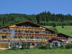 Apartamento de vacaciones Landhaus Wildschütz, Austria, Tirol, Valle de Tannheim, Jungholz