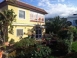 Apartamento de vacaciones Ferienwohnung Teneriffa-Nord 11752, España, Tenerife, Tenerife - Norte, Santo Domingo de la Guancha