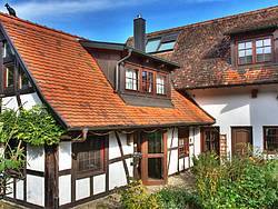 Casa de vacaciones Ferienhaus Im Birkenweg - Schwarzwald - , Alemania, Baden-Wurttemberg, Selva Negra, Rheinau