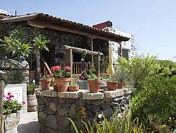 Casa de vacaciones Casa Rural Teneriffa-Süd 11607, España, Tenerife, Tenerife - Sur, La Concepción