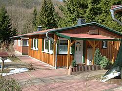 Casa de vacaciones Ferienhäuser Lausekuppe, Alemania, Sajonia-Anhalt, Harz, Neustadt/Südharz