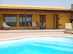 Casa de vacaciones Villa Fuerteventura 9177, España, Fuerteventura, Corralejo, Lajares