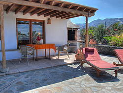 Casa de vacaciones Casa Rural Fuerteventura 11721, España, Fuerteventura, La Pared, Playa Ugan