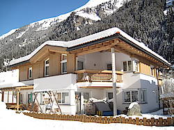 Apartamento de vacaciones Haus Alpina, Austria, Tirol, Valle de Pitztal, St. Leonhard im Pitztal
