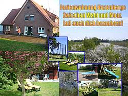 Apartamento de vacaciones Hexenberge, Alemania, Baja Sajonia, Emsland, Dohren
