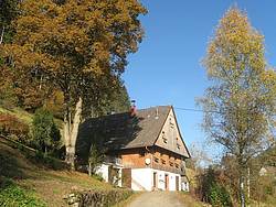 Casa de vacaciones Ferienhaus Schwarzwald - Ferienhaus Warratz, Alemania, Baden-Wurttemberg, Selva Negra, Schenkenzell