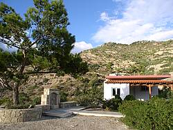 Casa de vacaciones Villa Milo, Grecia, Creta, Creta  Sur, Ierapetra