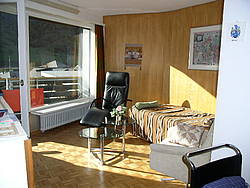 Apartamento de vacaciones - Dala -, Suiza, Valais, Leukerbad, Leukerbad